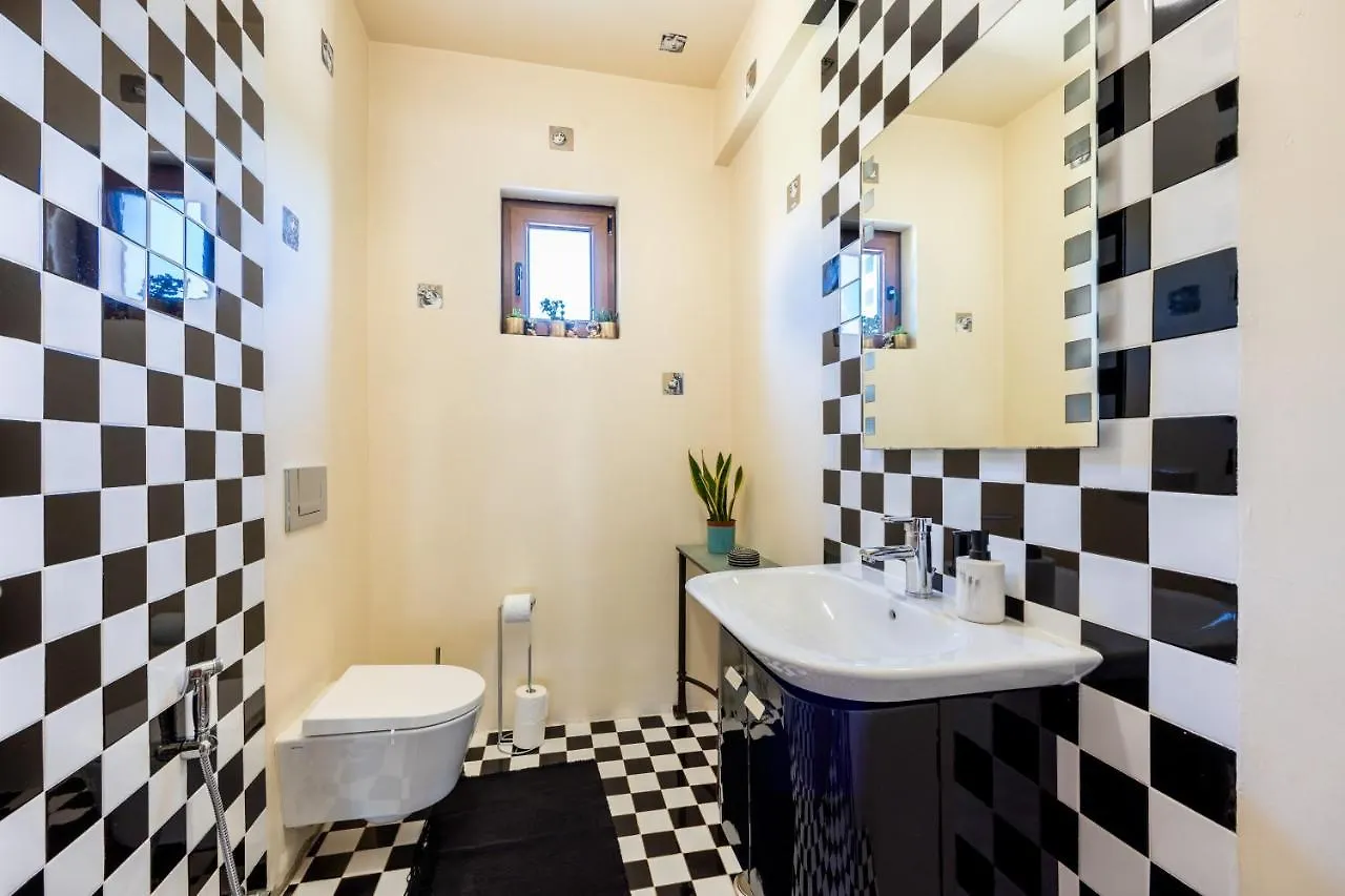 Villa Jimmy Armacao de Pera